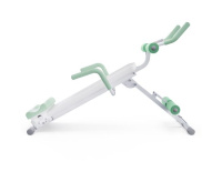 Скамьи + Многофункциональная скамья для пресса DFC KR-1005G