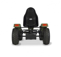 Веломобили + Веломобиль BERG JEEP Revolution BFR