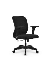 Офисные кресла + Кресло SU-Mr-4/подл.200/осн.001