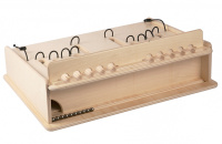 Реабилитационное оборудование для детей + Тренажер для развития моторики рук