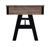 Игровые столы + Шаффлборд с LED-подсветкой