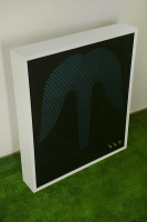 Светозвуковые панели + Интерактивная светозвуковая панель “Фонтан”