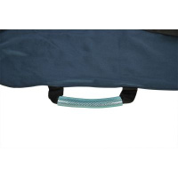 Носилки медицинские + Плащевые носилки Med-Mos Carry Sheet