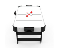 Аэрохоккей + Игровой стол - аэрохоккей DFC "BASTIA 4" складной