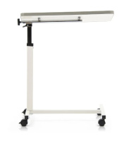 Столик типа Гусь + Стол Армед YU611