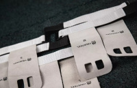 Перчатки для фитнеса + Накладки на ладони гимнастические