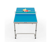 Теннисные столы для помещений + Теннисный стол DFC 48" 122 x 76 см