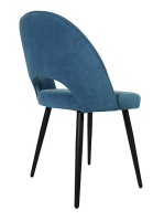 Стулья для кухни + Стул Sofi ПУФ конусные металлические ножки