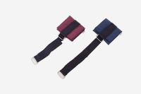 Перемещение и фиксация + Комплект ремней для фиксации конечностей, стандарт