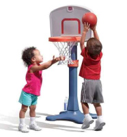 Игровое домашнее оборудование + Баскетбольный щит