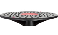 Баланс-тренинг + Диск балансировочный с регулируемой высотой PRCTZ BALANCE BOARD STABILITY 39.5 cм.
