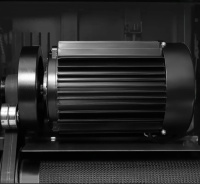 Беговые дорожки + SVENSSON INDUSTRIAL GO T66 Беговая дорожка