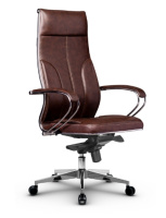 Офисные кресла + Кресло Metta L 1m 46/K