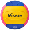 Водное поло + Мяч для водного поло Mikasa WP555D