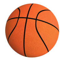 Аксессуары для батутов + Баскетбольный щит для батута UNIX Line SUPREME