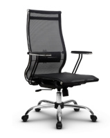 Офисные кресла + Кресло МЕТТА Комплект 9/T2