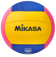 Водное поло + Мяч для водного поло Mikasa WP555D