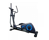 Эллиптические тренажеры + Эллиптический тренажер DFC E95302