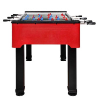 Настольный футбол + Футбол / кикер Norditalia Storm F-2 Family Outdoor всепогодный 145x76x93см