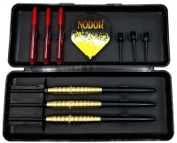 Дротики + Дротики Nodor Javelin Brass softip 16gr