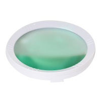 Лампы-лупы + Лампа бестеневая с РУ (лампа-лупа) Med-Mos 9006LED (9006LED-D-127)