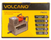 Аксессуары для мячей + Компрессор электрический VOLCANO PM250