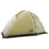  Палатки универсальные + Tramp палатка Bell 4 V2, песочный
