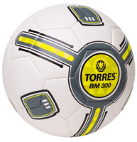 Футбольные мячи + Мяч футбольный TORRES BM300 F323653, размер 3