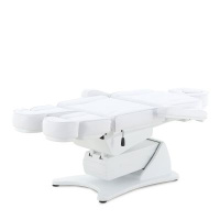 Кресла для косметологии + Кресло для педикюра Med-Mos ММКП-3 (КО-193-03Д)