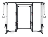 Силовые рамы + Рама силовая с кроссовером Body Craft F430 PRO