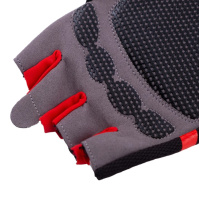 Перчатки для фитнеса + Перчатки для фитнеса PRCTZ WEIGHT LIFTING GLOVES "XL"
