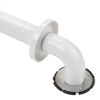 Поручни для инвалидов + Поручень Med-Mos МСПН-С7