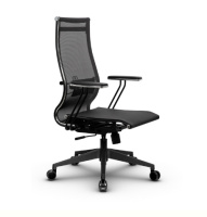 Офисные кресла + Кресло МЕТТА Комплект 9/T2