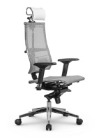 Офисные кресла + Кресло METTA Y 4D Free 0020023/МЕТТА 0017839