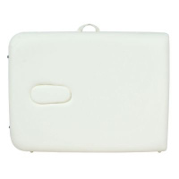 Массажные столы + Массажный стол складной деревянный Med-Mos JF-AY01 2-х секционный (МСТ-003Л)