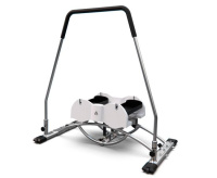 Горнолыжные тренажеры + Горнолыжный тренажер DFC SkiTrener T1002