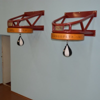 Платформы и кронштейны + Эксклюзивные платформы speed bag SBPS7