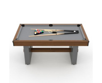 Бильярдные столы + Бильярдный стол DFC HIBISCUS