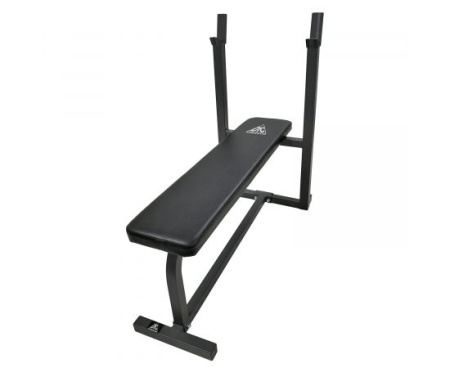 Скамьи + Скамья под штангу DFC Homegym D306