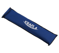 Сетки для бадминтона + KRAFLA N-C300 Сетка для бадминтона со стойками