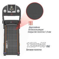 Беговые дорожки + Беговая дорожка UNIX Fit ST-580L