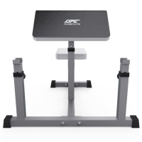 Скамьи + Скамья Скотта DFC Homegym AY001