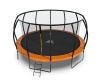 Батут DFC KENGOO II 16ft