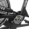 Велотренажеры + Велотренажер UNIX Fit Techno AirBike 1100 PRO