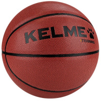 Баскетбольные мячи + Мяч баскетбольный KELME Hygroscopic 8102QU5001-217, размер 7