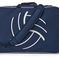 Аксессуары для мячей + Сумка на 6 волейбольных мячей TORRES