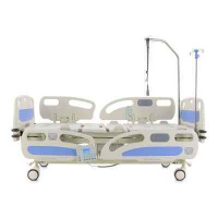 Кровати функциональные + Кровать электрическая реанимационная Med-Mos DB-2 (ABS)