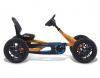 Веломобили + Веломобиль BERG Buddy B-Orange