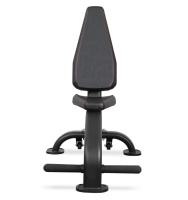 Скамьи + BRONZE GYM BR-1003 Скамья-стул