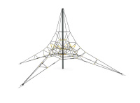 Лазы + Игровая сетка Звезда СДО 08020